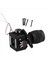 3 Eksenli Joystick Potansiyometresi ZY-D300B-R2 5k 3D Güvenlik Yuntai Kontrol Top Makine Klavye Monitörü Joystick Siyah (Yurt Dışından) 2