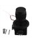 3 Eksenli Joystick Potansiyometresi ZY-D300B-R2 5k 3D Güvenlik Yuntai Kontrol Top Makine Klavye Monitörü Joystick Siyah (Yurt Dışından) 3