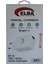 ELB14 ELB-67W USB 67W 3.4A Hızlı Şarj Akıllı Koruma -Isıya Dayanıklı Ev Şarj Kafa 2