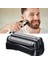 2pcs 21B Yedek Tıraş Makinesi Folyo Kafası Braun 3 Serisi 300S 301S 310S 320S 330S 340S Cruzer Erkekler Elektrikli Tıraş Tıraş Tıraşürağı (Yurt Dışından) 5