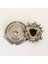3pcs Hq9 Yedek Kafa Jilet Bıçağı Philips Shaver HQ9100 HQ9140 HQ9160 HQ8140 Tıraş Alın (Yurt Dışından) 5