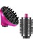Dyson Airwrap HS05, HS01 -Deal Güzellik Hediyesi Için Uyumlu Difüzör ve Büyük Yuvarlak Hacimli Fırça Eki (Yurt Dışından) 1