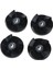Yedek Parça Base Dişli ve Bıçak Dişli, Magic Bullet MB1001 250W Karıştırıcılar Için Uyumludur 6 Pack (Yurt Dışından) 4