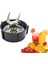 Yedek Parçalar Blender Blade Oster Için Uyumlu, 6 Point Fusion Blade Kit Blender Yedek Parçalar (Yurt Dışından) 5