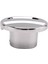 Kitchenaid Için 4.5-5qt Paslanmaz Çelik Sabitleme Vidaları Mutfak Hazine Ön Kapağı Vidalı Evrensel Kombinasyon Seti (Yurt Dışından) 5