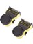 2pcs Kılavuz Philips Için Tarak Korumaları Oneblade QP2520 QP2530 QP2630 QP2620 Elektrik Kömeme Türücü 14 Uzunluk Ayarlanabilir Kit (Yurt Dışından) 1