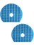 KC-JH50T-W KC-JH60T-W KC-JH70T-W Için Keskin FZ-G60MFE Nemlendirici Filtresi Için 2pcs Yedek (Yurt Dışından) 1
