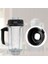 5200 Vitamix 5200 ve 5000 Blender Sürahi Için Blender Değiştirme Kapağı 64 Onsluk Container Blender Parçaları Için Parçaları Değiştirin (Yurt Dışından) 3