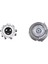 6 Paket SH50 Phılıpsnorelco Serisi 5000 Srıvers, S5000 S5420 S5380 S5351 Çok Yardımlı Bıçaklar (Yurt Dışından) 2