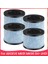 4pcs Hava Temizleyicisi Değiştirme Filtresi Aroeve Için Uyumlu MK01 MK06 DH-JH01 Hava Temizleyici Parçaları Için (Yurt Dışından) 1