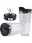 Nutri Ninja Otomatik Iq BN801 SS101 BL480-30 BL641 BL642-30 Blender (Yurt Dışından) 2