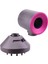 Dyson Airwrap Için Yükseltilmiş Saç Difüzör ve Adaptörü, Airwrap Styler Dönüştürme Dönüştürme Kurutma Kombinasyonu Için Ekler C (Yurt Dışından) 1