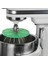 Kitchenaid Stand Mikser Aksesuarları Için Çırpma Silahisi Pro 6 Telli Karıştırma Kafası Dağılış Önleme Anti-Pison (Yurt Dışından) 5