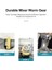 2pcs Mikser Solucan Dişli Değiştirme Whirlpool &amp; Kitchenaid Mikserler Dişli Değiştirme Parçaları 4162897 4169830 AP4295669 (Yurt Dışından) 5