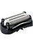 32B Yedek Tıraş Alın Braun 3 Serie Folyo Tıraş Alınması 300S 301S 310S 320S 330S 340S 360S 380S, 3000S 3010S 3020S (Yurt Dışından) 1