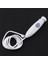 Vaclav Su Diş Flosser Dental Su Jeti Değiştirme Tüpü Hortum Kalıp Model IP-1505 / OC-1200 / Waterpik WP-100 Için (Yurt Dışından) 5