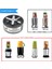 2 Paket Yedek Meyve Sesici Bıçak Bıçağı Nutribullet 600W / Pro 900W Extractor Besin Çıkarıcı Smoothie Maker Yedek Parçalar (Yurt Dışından) 5