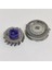 3pcs Hq8 Razor Bıçağı Yedek Başkanı Philips Electric Tıraş Alma PT730 PT735 PT860 PT870 AT750 AT751 AT890 AT891 HQ7120 (Yurt Dışından) 3