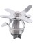 Blender KP-767 KS-767 KX-767 KS-767II Blade Make Montaj Blender Bleni Blender Meyve Sağı Parçaları Aksesuarları (Yurt Dışından) 1