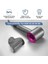 Dyson Supersonic Saç Kurutucu HD08 HD01 HD02 Flowawawawawawaway Için Dyson Anti-Boşluk Nozumu Ek Aracı Için (Yurt Dışından) 5