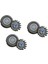 SH71 Yedek Kafa Philips Neroclo Serisi 8000 Shavers S8050 S8850 S5532 S7731 S77786 Razor Tıraş Alın (Yurt Dışından) 1