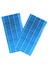 Keskin KC-F30E Hava Temizleyicisi Için FZ-F30MFE Nemlendirici Filtresi Için 2 Pcs Değiştirme (Yurt Dışından) 1
