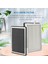 Hepa Filtre Değiştirme Medifi Ma-25 Hava Arıtma 2 Pack 3 3 Arada 1 Filtrasyon Gerçek Hepa H13 Filtre Ön Filter (Yurt Dışından) 2