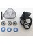 Değiştirme Philips Norelco Serisi S5000 Shavers S5370 S5571 S5420 S5140 S5078 S5077 S5050 (Yurt Dışından) 3
