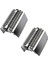 2pc 52S Yedek Tıraş Talfer Kaset Başlığı Braun Serisi 5 5020 5020S Tıraş Altındaki Değiştirme Folyo Ekranı (Yurt Dışından) 1
