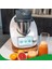 Thermomix Tm5 Tm6 Tm6 TM31 Suyu Seyabilik Çıkarıcı Lemon Turuncu Su Takımı Sepet Mutfak Kılavuzu Meyve Sesici (Yurt Dışından) 4