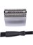 Yedek Head Razor Blade 52S Braun Serisi 5 5050 5070 5090 5040 5020 5030 Tıraş Alın (Yurt Dışından) 2