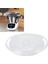 Thermomix Için Tm6 Tm5 TM31 Gıda Işçisi Mutfak Aksesuar Şeffaf Buharlama Tavası Kapağı + Buhar Tepsisi (Yurt Dışından) 5