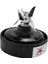 6 Finler Blender Blade Extractor Blade Blesri Ninja BL660 BL663 BL663CO BL665Q BL740 BL770 16 Oz Fincan Için (Yurt Dışından) 3