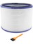 Dyson Pure Hot + Cool Link HP00 HP00 HP01 HP02 HP03 DP01 Hepa Hava Temizleyici Filtresi Için Yedek Hepa Filtresi (Yurt Dışından) 1