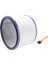 Dyson Pure Hot + Cool Link HP00 HP00 HP01 HP02 HP03 DP01 Hepa Hava Temizleyici Filtresi Için Yedek Hepa Filtresi (Yurt Dışından) 2