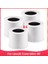 4pcs Hava Temizleyici Filtre Elemanı Aksesuarları Levoit Çekirdek Mini Rf Hava Temizleyici Aksesuarları Için Uygun Yedek Parçalar (Yurt Dışından) 1