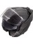 Advant 2 Mat Siyah Kask 7