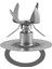Oster Buzul Briüker Bıçağı Karıştırma Bıçağı Için Blender Bıçağı 6 Yaprak (Yurt Dışından) 3