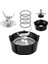 7pcs Blender Yedek Parçaları Oster Için, Jar Taban Kapağlı Blender Buz Bıçağı, Oster Osterizer Karıştırıcıları Için Aksesuarlar (Yurt Dışından) 1