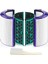 Dyson TP04 HP04 DP04 DP04 TP05 HP05 Saf Soğuk Hepa Temizleyicisi Için Hepa Karbon Filtresi Iki Evre 360 ​​derece Filtre Sistemi (Yurt Dışından) 1