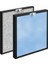 HSP001 Smart True Hepa, Aktif Karbon, Ince Filter ve H13 True Hepa Filtresi Için Yedek Filtreler (Yurt Dışından) 5