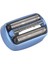 40B Braun Blade Blue 4 Serisi Elektrikli Tıraş Alma CT2S CT2CC CT4CC CT4S CT5CC CT6CC CT6C 5676 (Yurt Dışından) 4