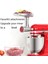 Kitchenaid Stand Mikser Bağlantısı Için Toplu ve Cap Hub, Premium Paslanmaz Çelik, Kararlı ve Güvenli Çalışma Için (Yurt Dışından) 3