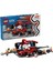 60443 LEGO City Ferrari F1 Pit Stop ve Pit Ekibi 322 Parça +6 Yaş 5