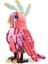 LEGO Creator 3’ü 1 Arada Vahşi Hayvanlar: Pembe Flamingo 2