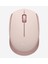 Logıtech M171 Kablosuz USB Mouse Rose 910-006865 1