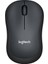 Logitech M220 Slıent Charcoal 910-004878 Kablosuz+Usb Nano Alıcılı Mouse 1