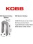 Kobb KBZ9022 22 mm 2500 Adet U Zımba Teli 2