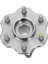 43202-EA500 43202-4X00A Nissan Pathfinder Için Arka Aks Hub Montajı R51 2005-2013 Tekerlek Yatak Ünitesi 43202-ZP80A (Yurt Dışından) 2
