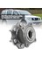 43202-EA500 43202-4X00A Nissan Pathfinder Için Arka Aks Hub Montajı R51 2005-2013 Tekerlek Yatak Ünitesi 43202-ZP80A (Yurt Dışından) 5
